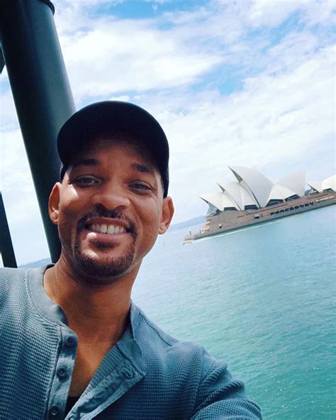 will smith instagram