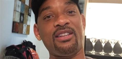 will smith instagram chaos