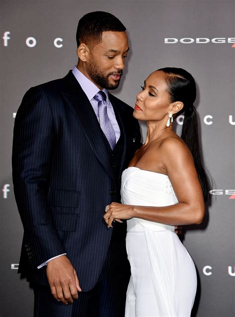 will smith jada pinkett separate