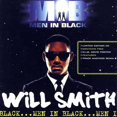 will smith men in black lyrics