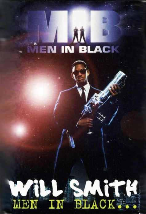 will smith men in black music video