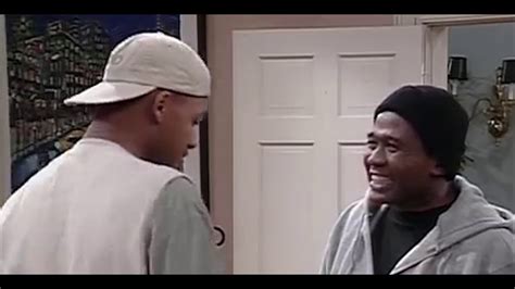 will smith monologues fresh prince dad leaves