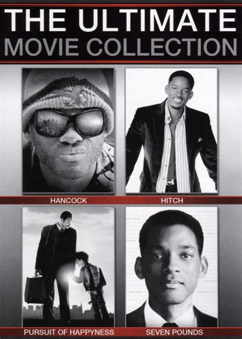 will smith movie collection