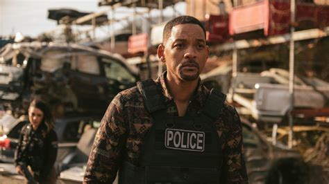 will smith movies and tv shows 2019