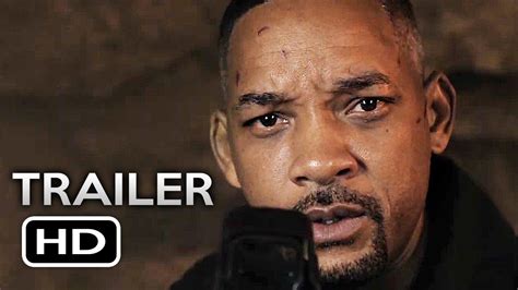 will smith movies list 2019