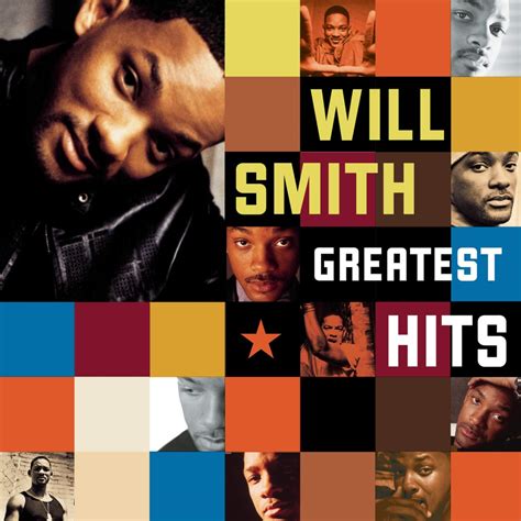 will smith music hits