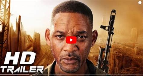 will smith newest movies 2022