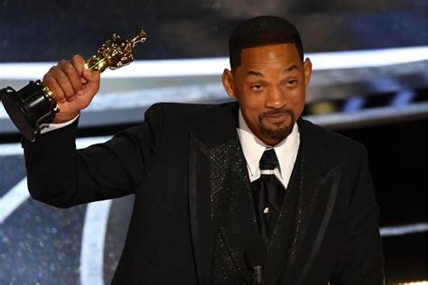 will smith oscar nominations and wins