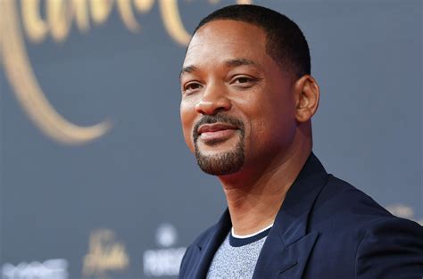 will smith recent pic