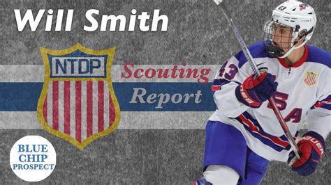will smith scouting report