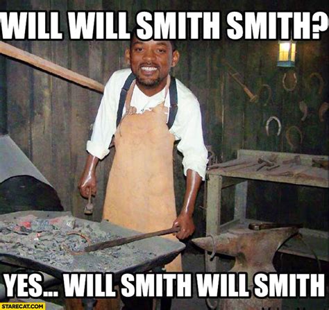will smith smith will smith