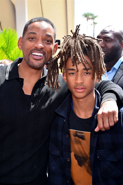 will smith son jaden