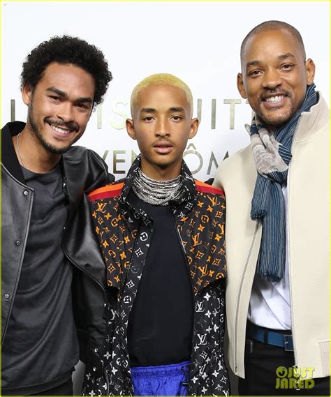 will smith son jaden news