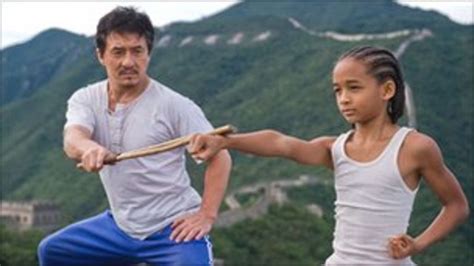 will smith son movie karate kid