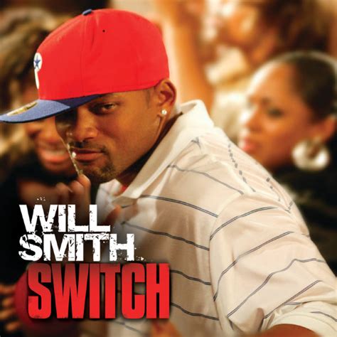 will smith switch song