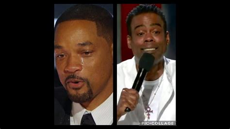 will smith threatens to sue chris rock