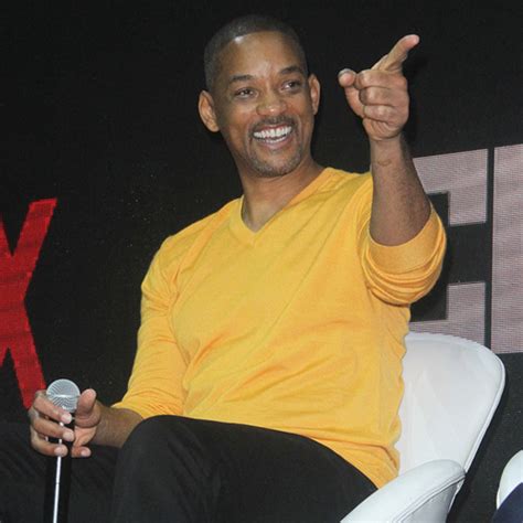 will smith uk comedian