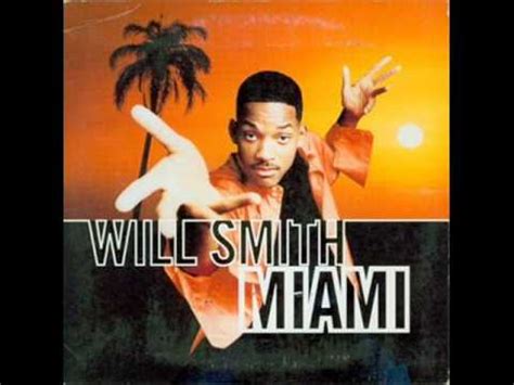 will smith welcome to miami lyrics