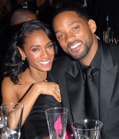 will smith wife pregnant