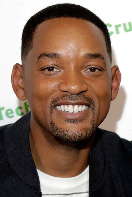 will smith wikipedia