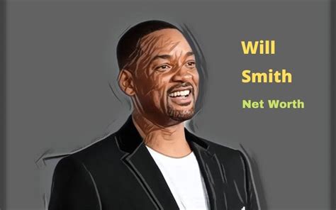 will smith worth 2022