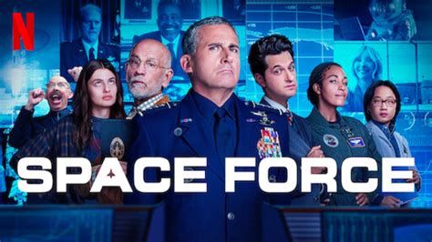 will space force have a season 3