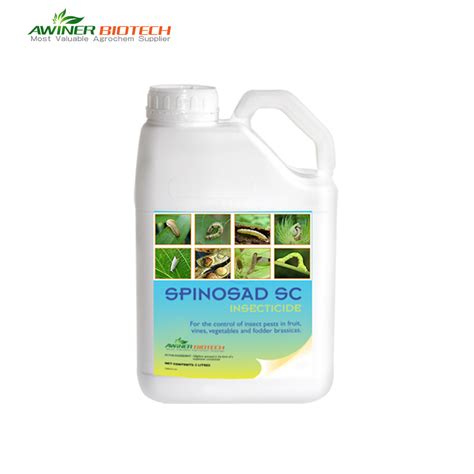 will spinosad kill aphids