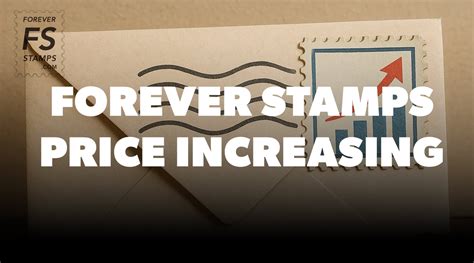 Will Stamps Increase In Value