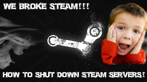 will steam ever shut down reddit