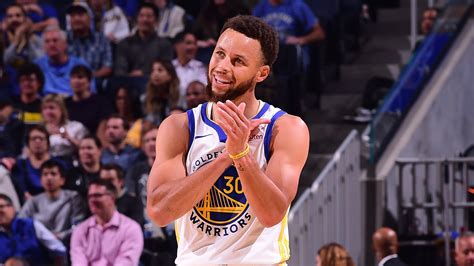 will stephen curry stay with warriors