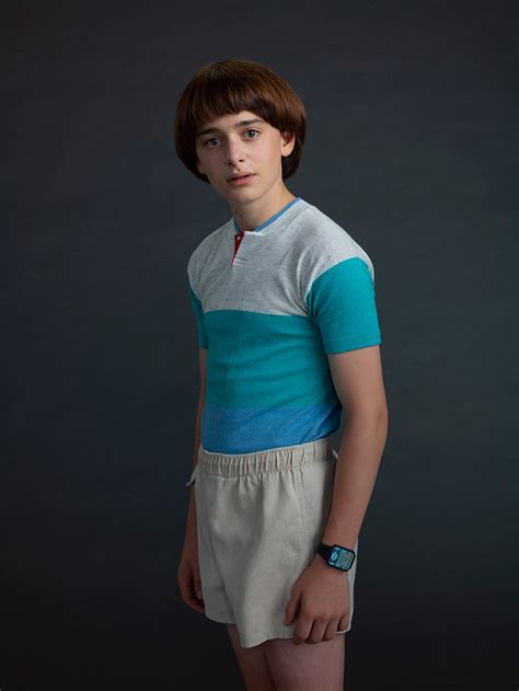 will stranger things 3 actor