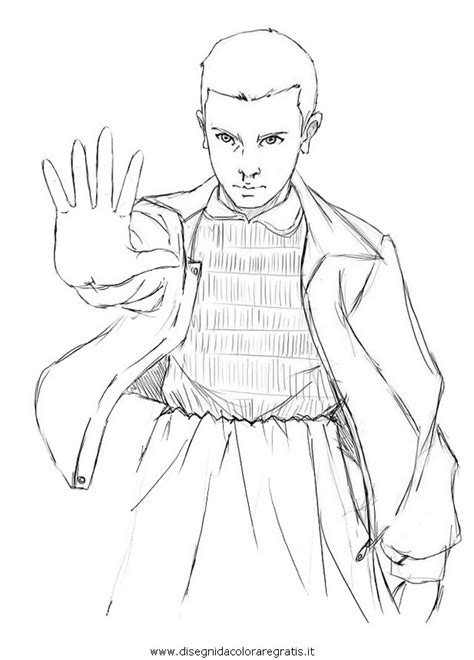 Images Will Stranger Things Disegno Latest