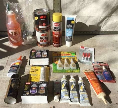 Will Super Glue Stop Rust