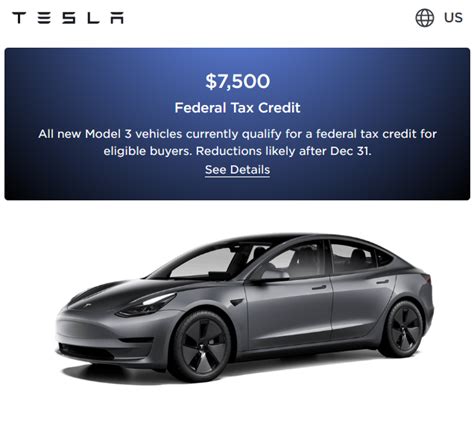 will tesla have tax credit in 2024