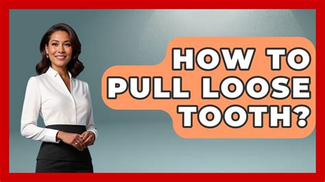 5 Reasons Why You Shouldn’t Pull Your Teeth Gentle Care Dentistry