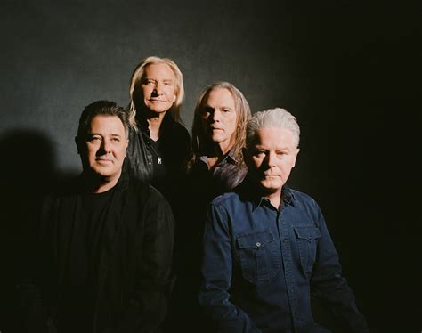 will the eagles tour in 2023