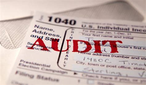 will the irs help with audit