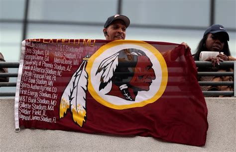 will the redskins name return
