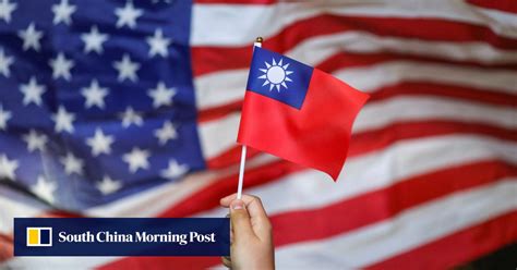 will the us protect taiwan from china