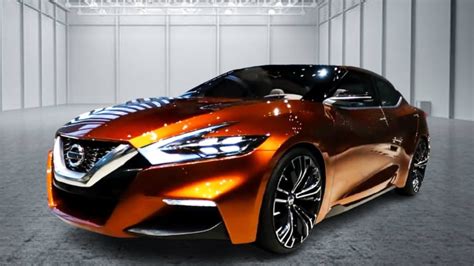 will there be a 2024 maxima