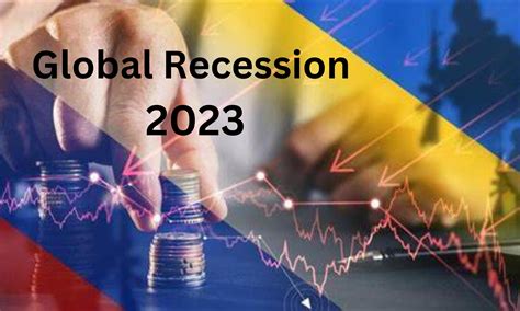 will there be a global recession in 2023