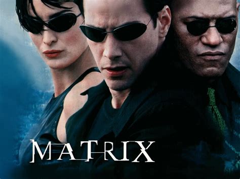 will there be a new matrix movie