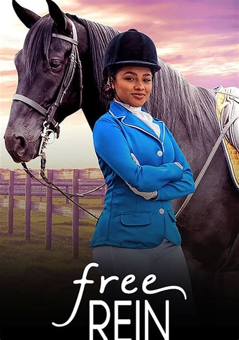 will there be a season 4 of free rein netflix