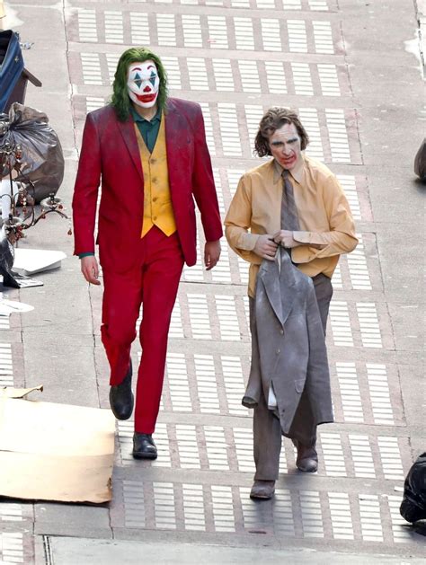 will there be a second joker movie