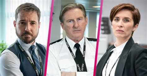 will there be a series 7 of line of duty