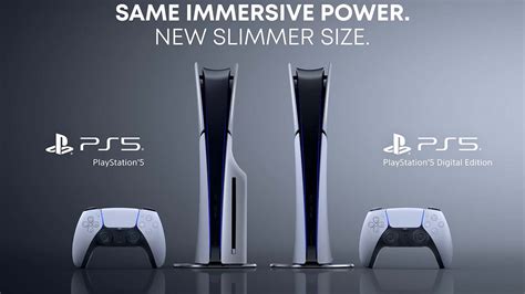 PS5 Slim