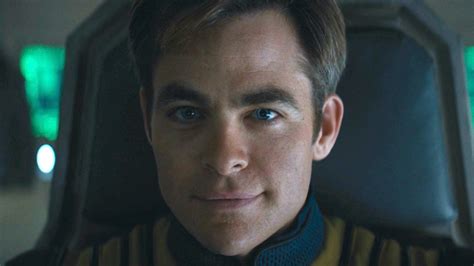 will there be a star trek 4 with chris pine