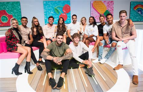 will there be a winter love island 2024