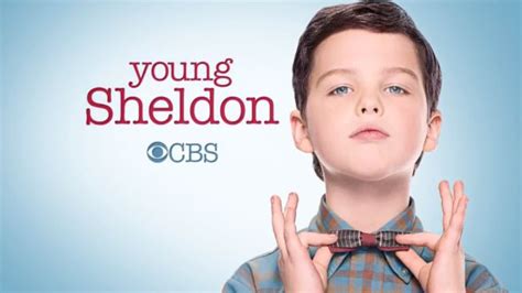 will there be a young sheldon spinoff