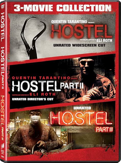 will there be another hostel movie